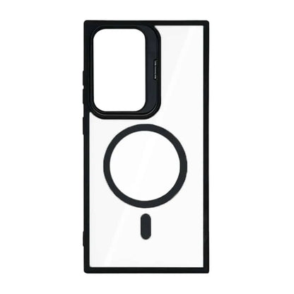 Clear MagSafe Case Camera Lens Protector for Samsung S24 Ultra - Windgat