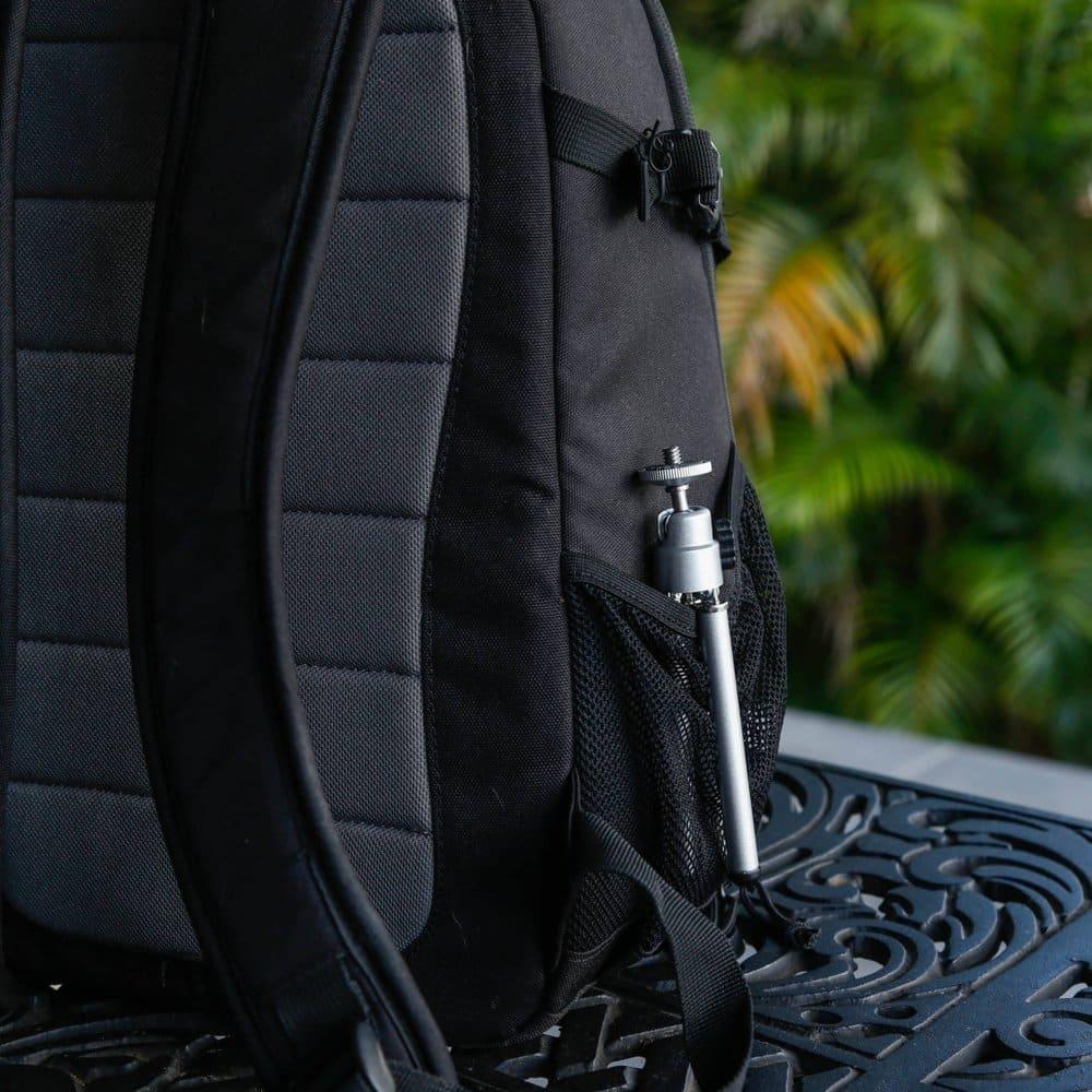 Action Mounts Selfie/Live Streaming/Recording Mini Camera/Phone Tripod - Windgat