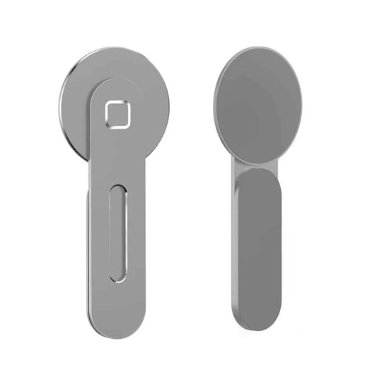 MagSafe Foldable Magnetic Holder Stand for Laptop/ iPhone 12 - Windgat