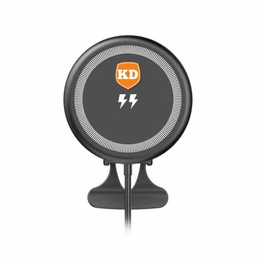 MagSafe 15W Fast Charge QI Wireless Car Charger for iPhone - Windgat