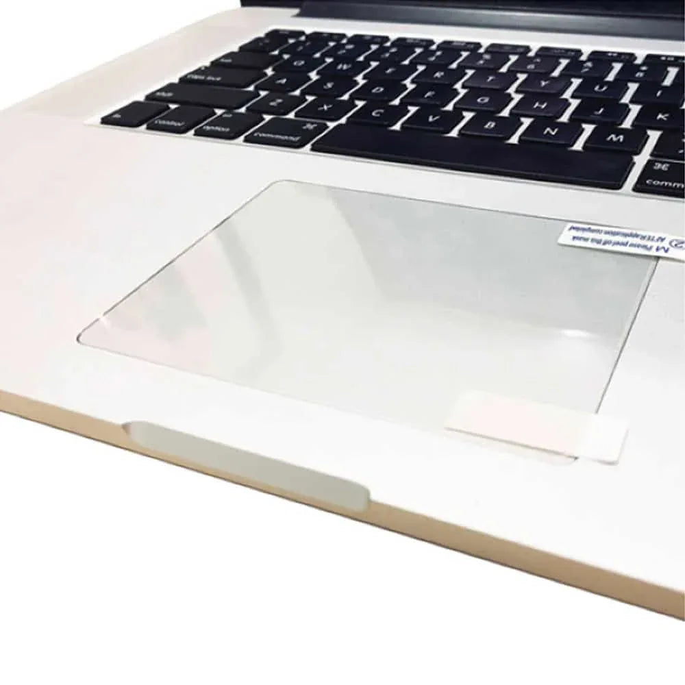 Apple Macbook trackpad protective film - Pro 11" - Windgat