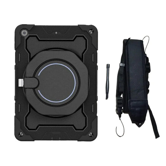 Protective Cover for iPad 10.2" 2019/ 2020/ 2021 - Windgat