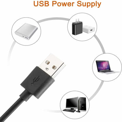 2-in-1 Selfie Ring LED Beauty Light Phone Holder Desk Stand - Windgat