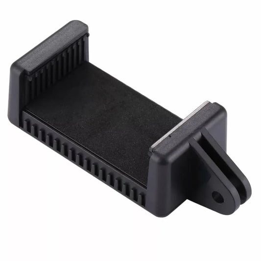 Action Mounts Adjustable Universal Phone/Action Camera Screw Clip Mount - Windgat