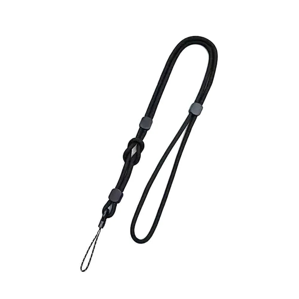 53cm Nylon Lanyard for Phone/ Keys/ Cameras - Windgat