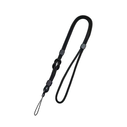 53cm Nylon Lanyard for Phone/ Keys/ Cameras - Windgat