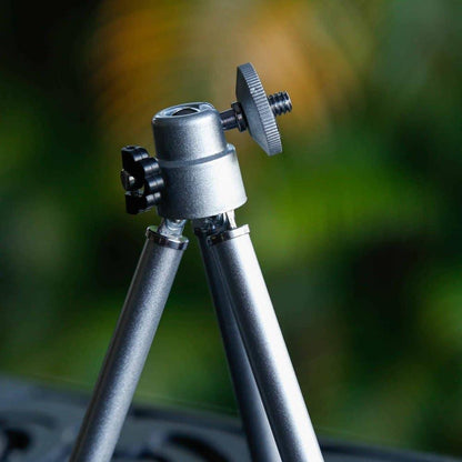 Action Mounts Selfie/Live Streaming/Recording Mini Camera/Phone Tripod - Windgat