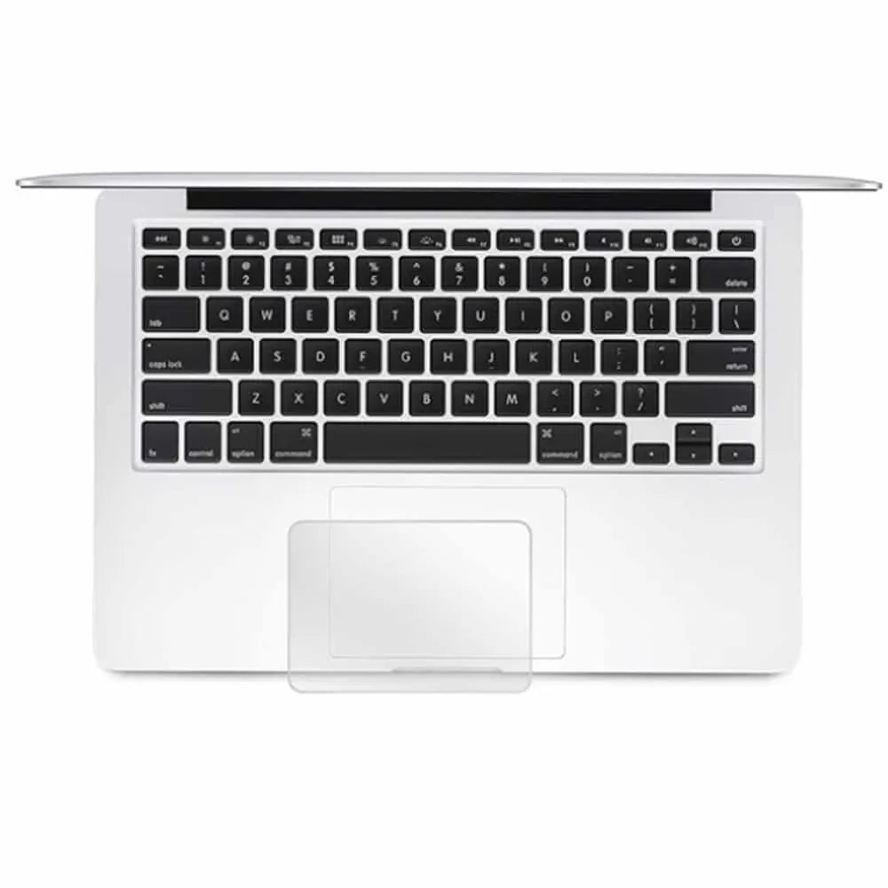 Apple Macbook trackpad protective film - Pro 11" - Windgat