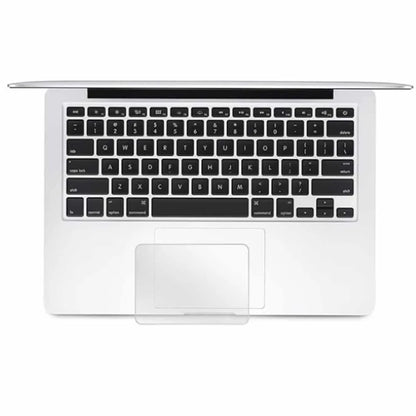 Apple Macbook trackpad protective film - Pro 11" - Windgat