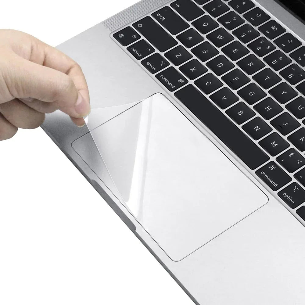 Apple Macbook trackpad protective film - Pro 11" - Windgat