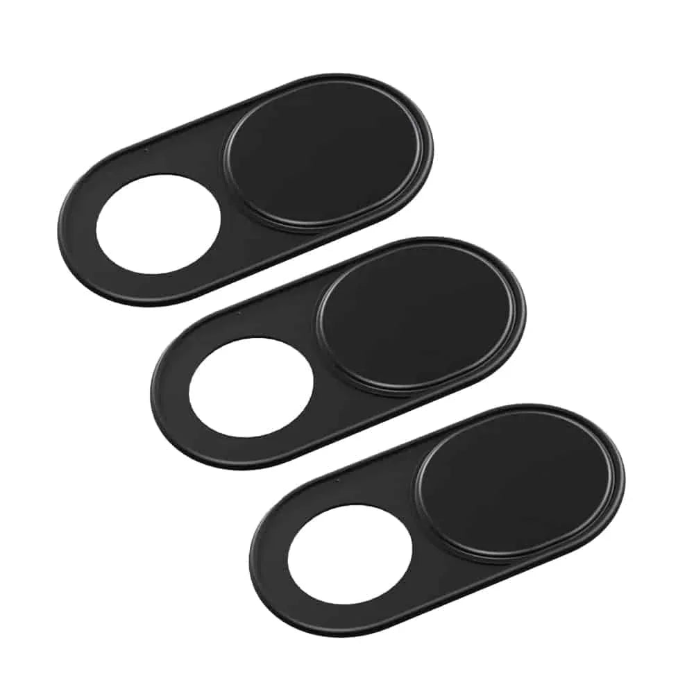 Security Webcam Cover for Laptop/ MacBook/ PC Monitor/ Tablet - Windgat