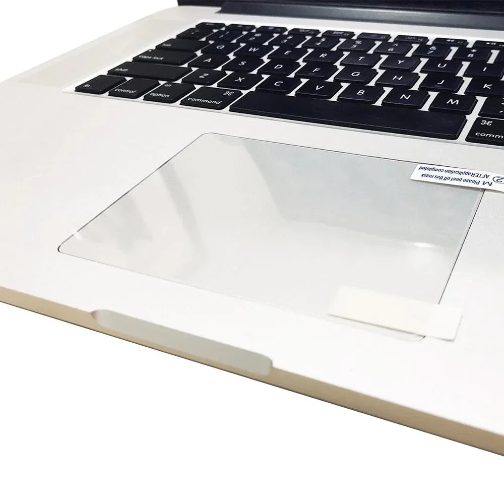 Apple Macbook trackpad protective film - Pro 11" - Windgat