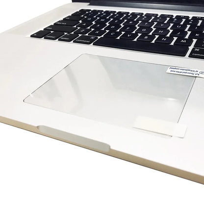 Apple Macbook trackpad protective film - Pro 11" - Windgat