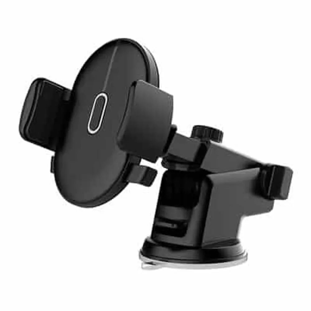 KD Universal Auto-Locking Car Phone Mount Holder - Secure & Adjustable - Windgat