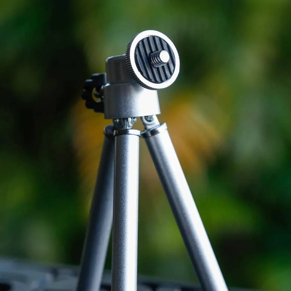 Action Mounts Selfie/Live Streaming/Recording Mini Camera/Phone Tripod - Windgat