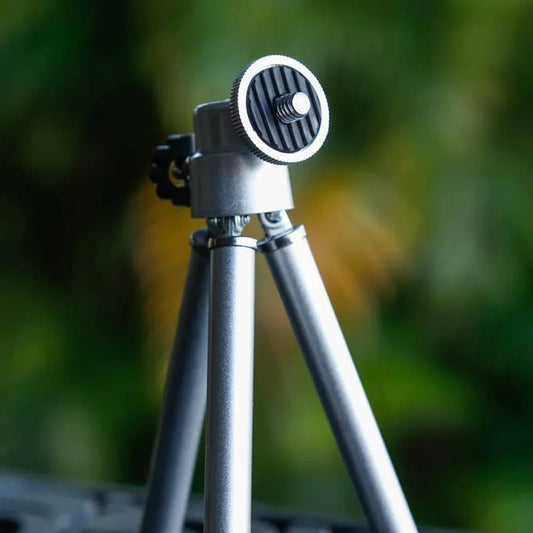 Action Mounts Selfie/Live Streaming/Recording Mini Camera/Phone Tripod - Windgat