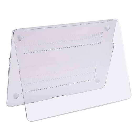 Laptop Protective Case for MacBook Air 13" A1466 / A1369-Clear - Windgat