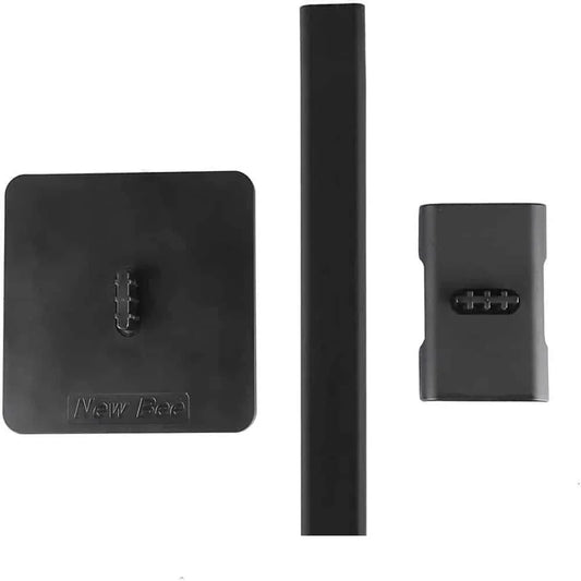 ABS /TPU/Aluminium Video Gaming Headset Holder/Support Stand - Windgat