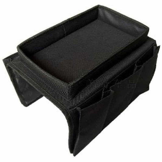 Couch Arm Rest Organizer- DSTV, Gaming, Remotes - Windgat