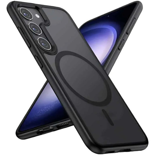 MagSafe Protective Back Cover Case for Samsung Galaxy S23+ - Windgat