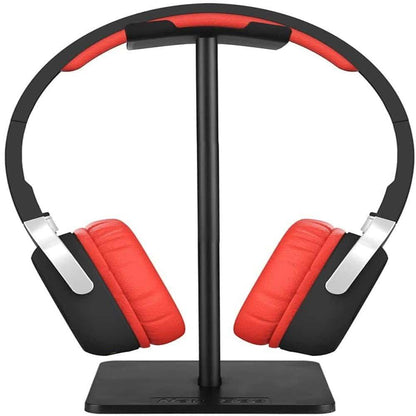 ABS /TPU/Aluminium Video Gaming Headset Holder/Support Stand - Windgat