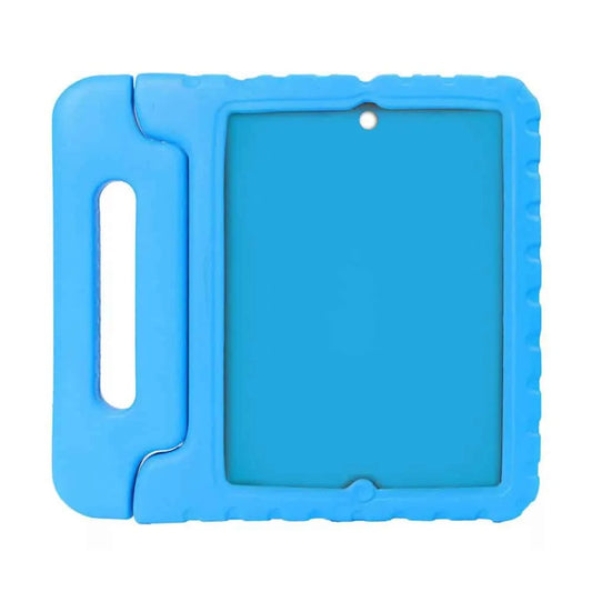 Shockproof Anti-Microbial Case for iPad 13/ Pro 13" M4 2024- Blue - Windgat