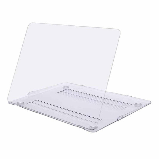 Laptop Protective Case for MacBook Air 13" A1466 / A1369-Clear - Windgat