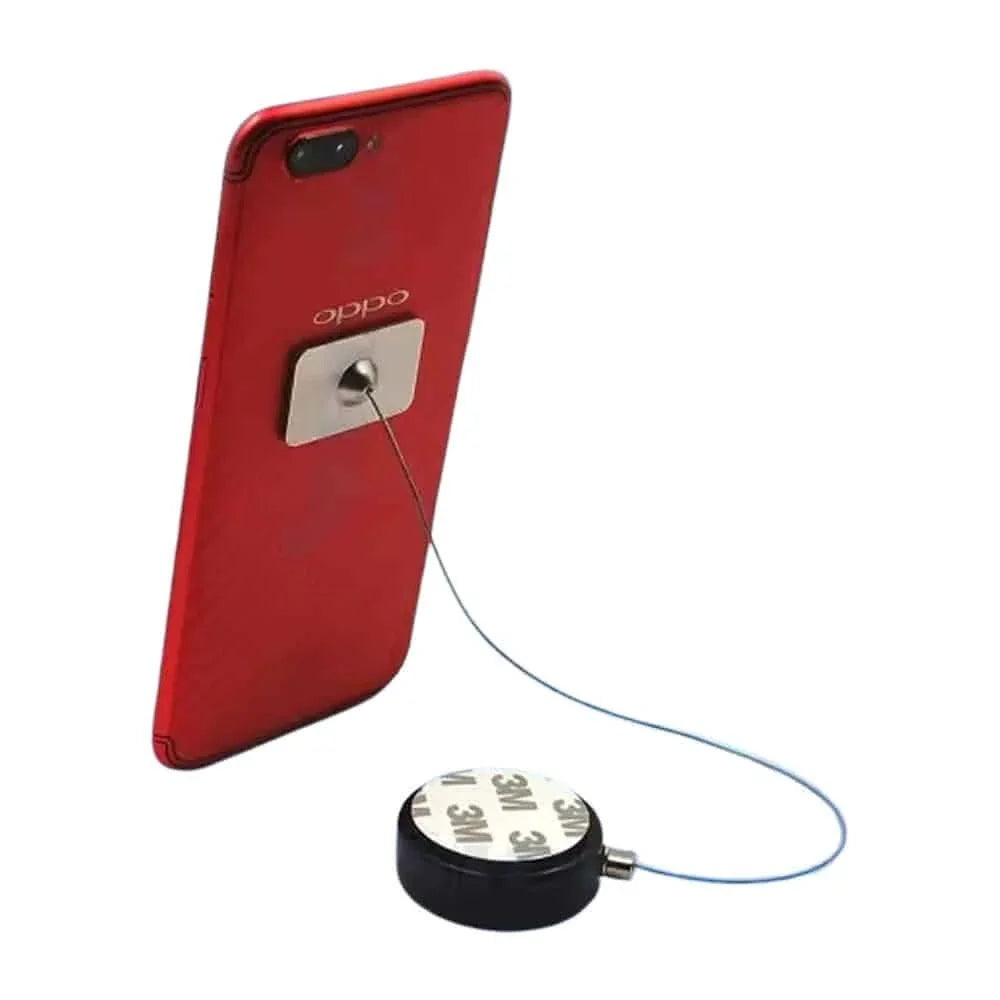 Retractable Security Cable Lock Compatible with Displays - Windgat