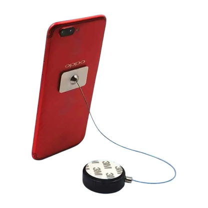 Retractable Security Cable Lock Compatible with Displays - Windgat