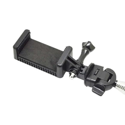 Action Mounts Adjustable Universal Phone/Action Camera Screw Clip Mount - Windgat