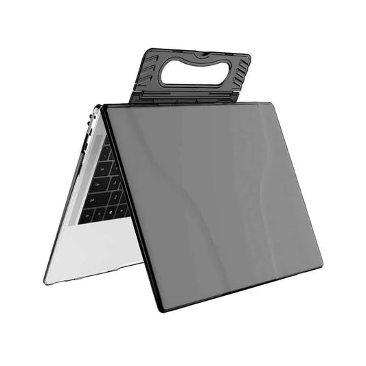 Huawei Matebook 13 laptop hard protective carry case - Black - Windgat