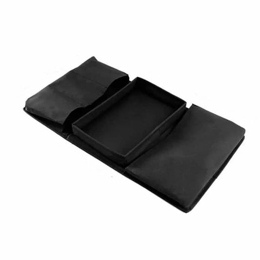 Couch Arm Rest Organizer- DSTV, Gaming, Remotes - Windgat