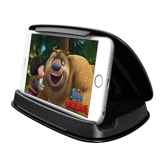 Car Dashboard Universal Phone Holder Mount for iPhone/ Samsung - Windgat