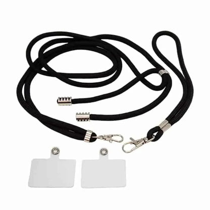 Universal Cell Phone Adjustable Lanyard/Crossbody Safety Tether Strap - Windgat