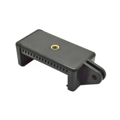 Action Mounts Adjustable Universal Phone/Action Camera Screw Clip Mount - Windgat