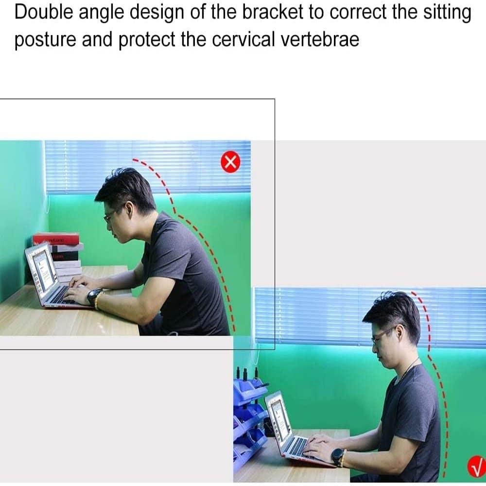 Hard Protective Laptop Case for Apple MacBook Air 13.3"�?? Clear - Windgat