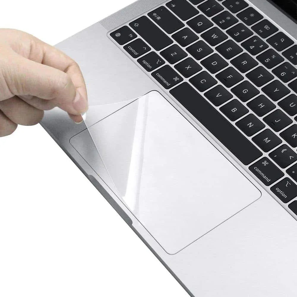Apple Macbook trackpad protective film - Pro 11" - Windgat