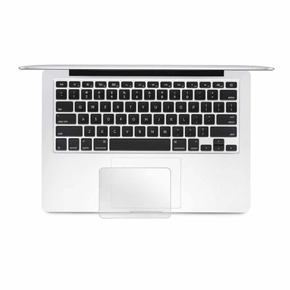 Apple Macbook trackpad protective film - Pro 11" - Windgat