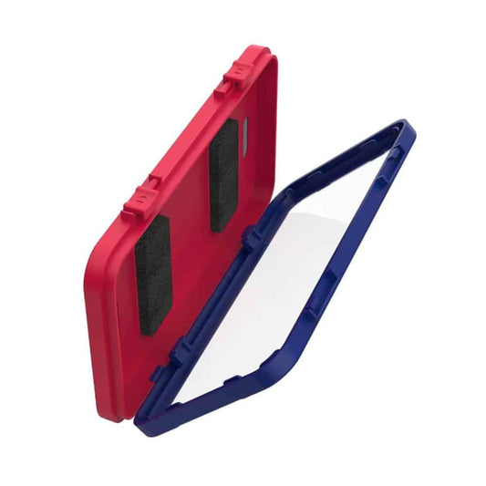 Bath/Shower/Pool Waterproof Anti-Fog Stick-On Rotatable Phone Case - Windgat