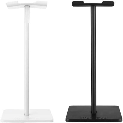 ABS /TPU/Aluminium Video Gaming Headset Holder/Support Stand - Windgat