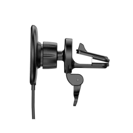 MagSafe 15W Fast Charge QI Wireless Car Charger for iPhone - Windgat