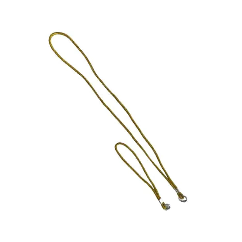 Universal Cell Phone Diamond Lanyard Silver 1x Neck Strap 1x Wrist Strap - Windgat