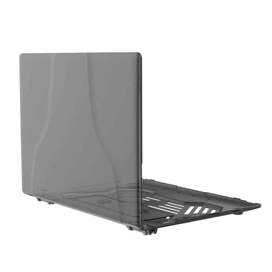 Huawei Matebook X Pro 13.9 laptop hard protective carry case - Black - Windgat