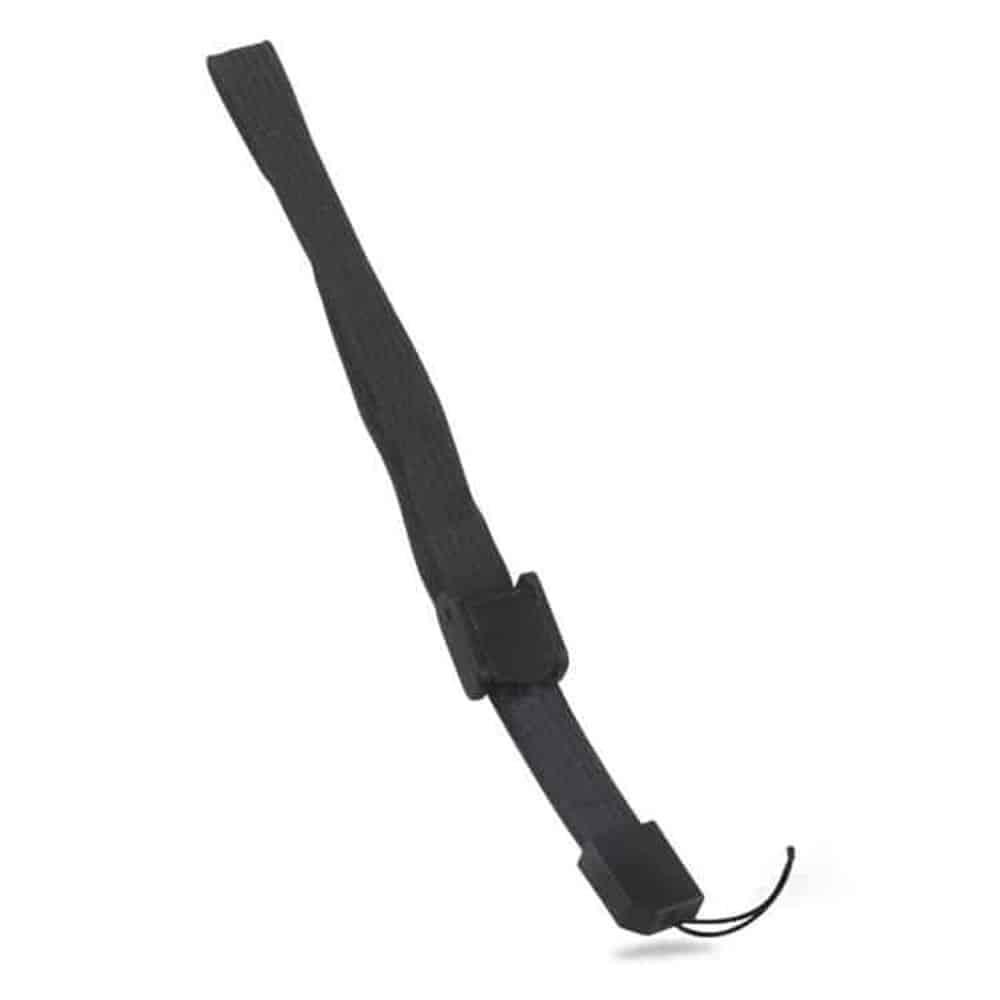 Adjustable Wrist Strap Nylon Lanyard- 5 Piece- 22cm Length - Windgat