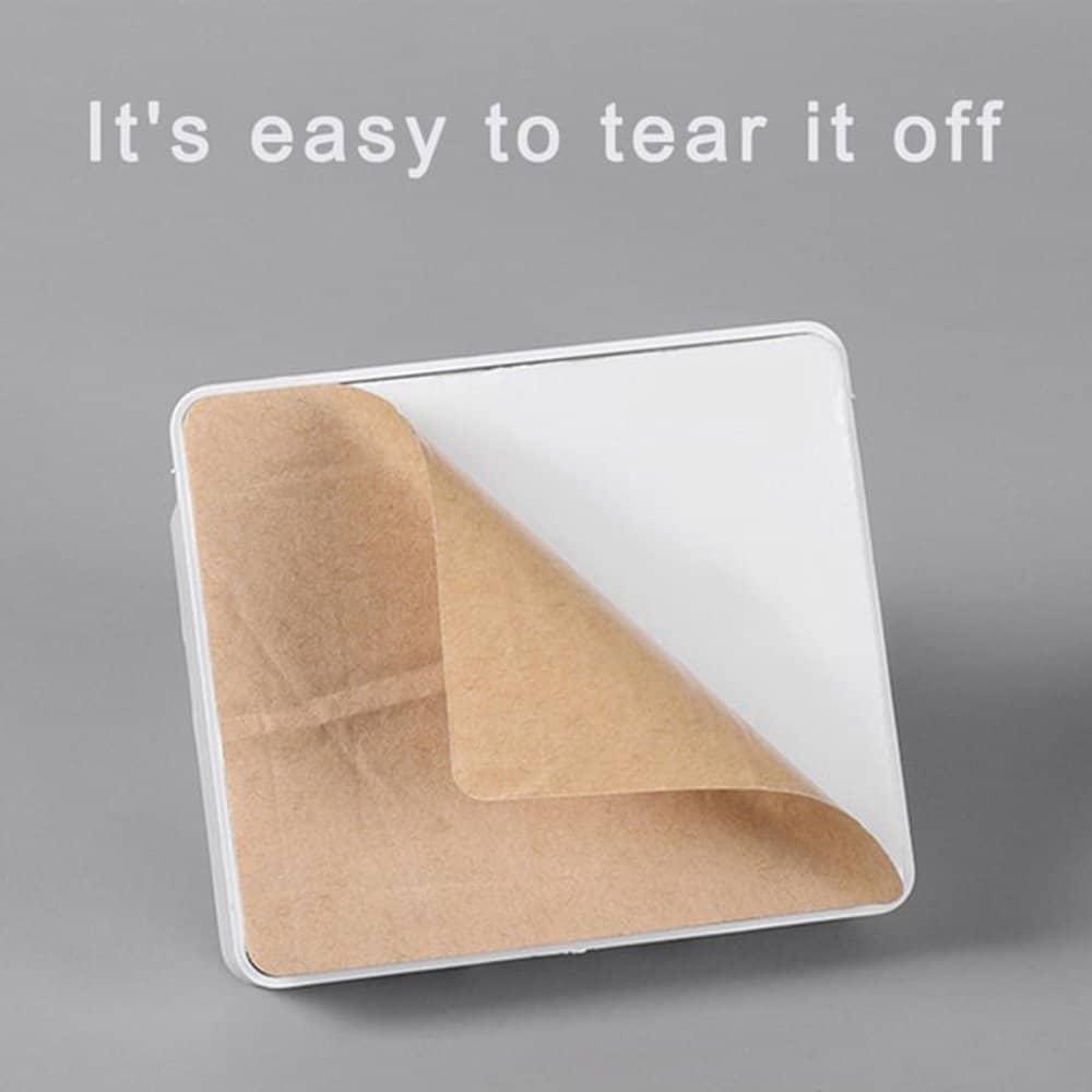 Phone/Remote Wall Mounted Organizer Stand/Charging Dock - Windgat