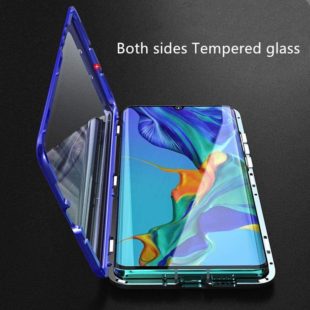 Protective Magnetic Case Back Cover for Huawei P30 Pro - Windgat