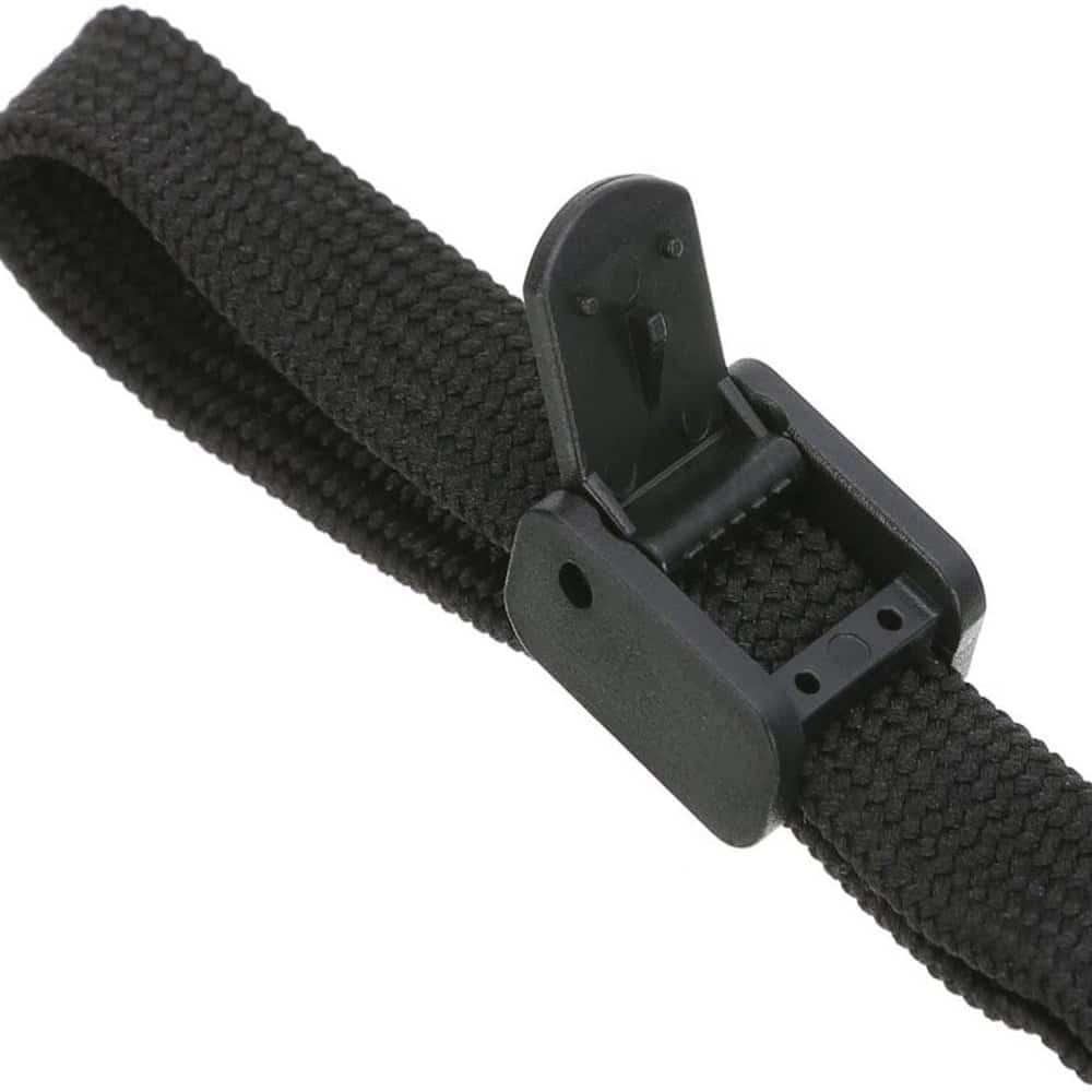 Adjustable Wrist Strap Nylon Lanyard- 5 Piece- 22cm Length - Windgat