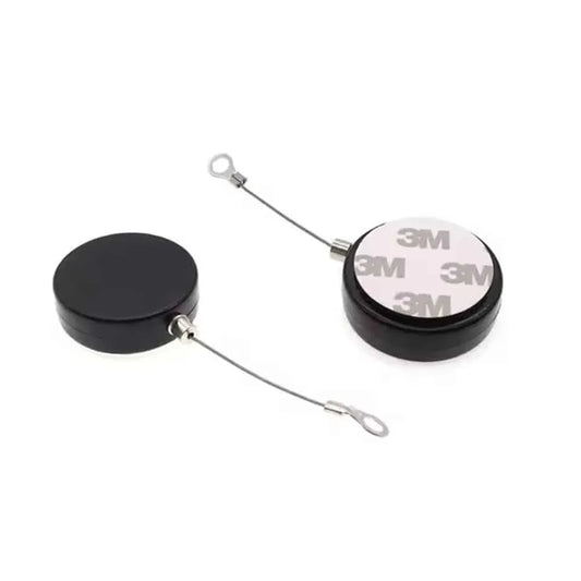 Retractable Security Cable Lock Compatible with Displays - Windgat