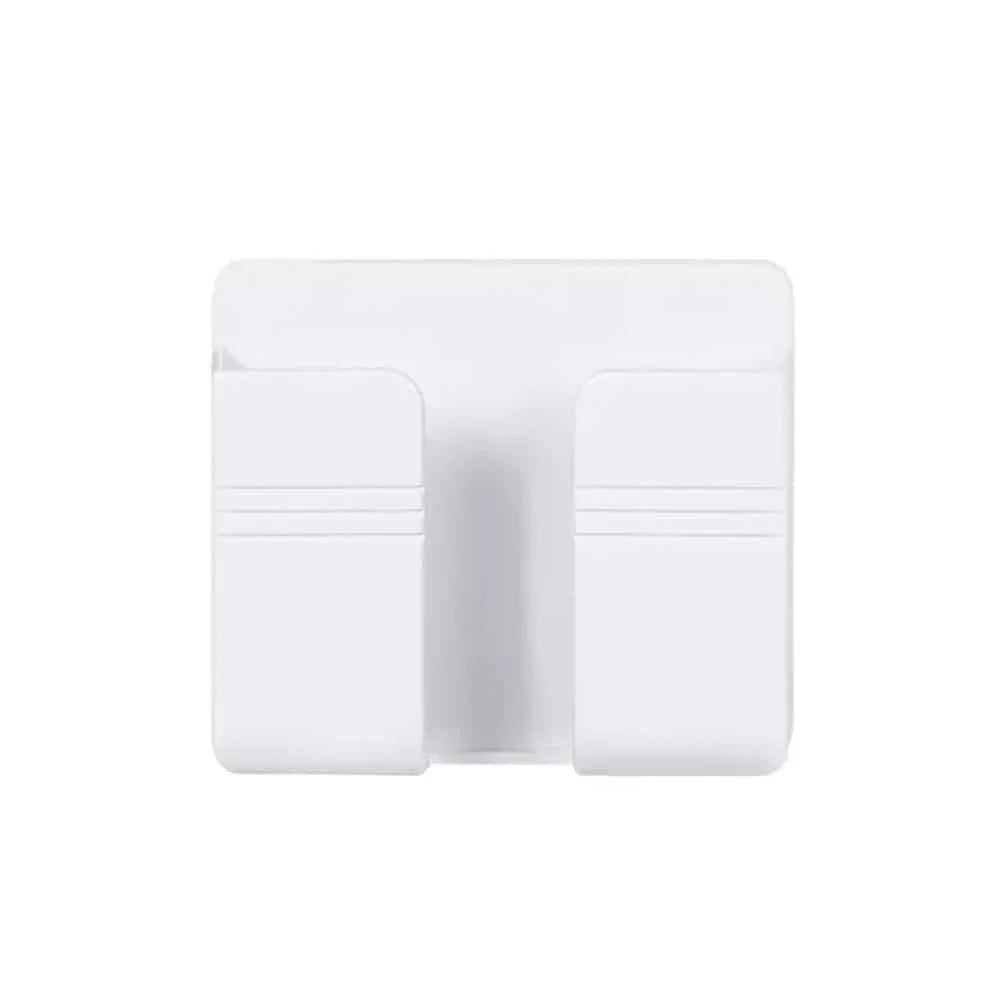 Phone/Remote Wall Mounted Organizer Stand/Charging Dock - Windgat