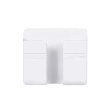 Phone/Remote Wall Mounted Organizer Stand/Charging Dock - Windgat